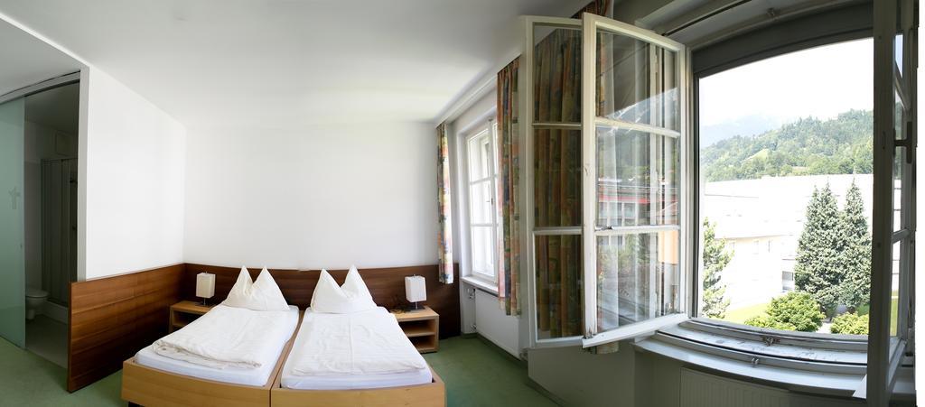 Haus Marillac Hotel Innsbruck Phòng bức ảnh