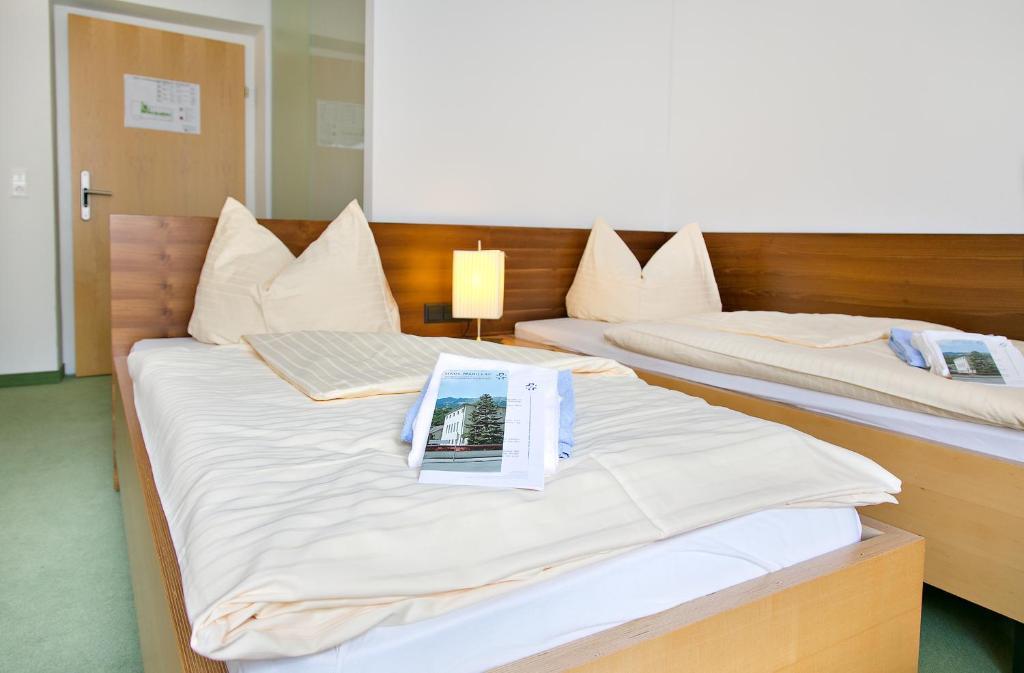 Haus Marillac Hotel Innsbruck Phòng bức ảnh