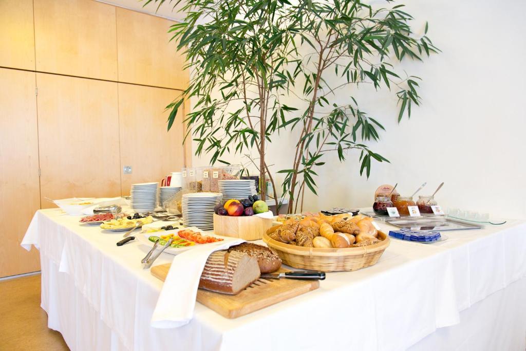 Haus Marillac Hotel Innsbruck Phòng bức ảnh